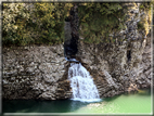 foto Lago del Corlo